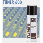TUNER 600 200ml kontaktus tisztitó spray