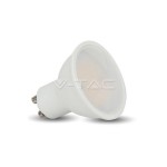 GU10 4.5W Meleg fehér (WW) LED izzó -VTAC