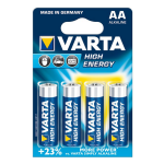 AA 1.5V ceruza alkáli elem -VARTA