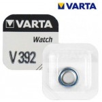 V392 1.55V 7.9x3.6mm -VARTA óraelem