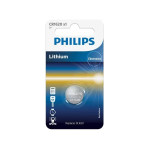 CR1620 3V lítium gombelem -PHILIPS