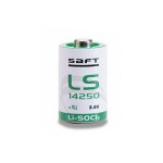 LS14250 1/2AA 3.6V 1200mAh lítium elem