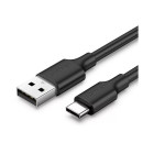 CB-209.01 USB-C dugó / USB-A dugó 2A 1m kábel -UGREEN