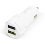 TAP-USB54931 12-24/5V 2.4A 2x USB adapter