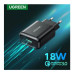 UGREEN CD122 100-240/5V 3A USB adapter