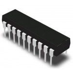 ATTINY2313-20PU mikrokontroller 20MHz DIP20 -ATMEL I.C.