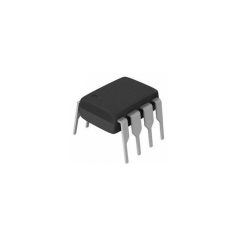 PIC12C509A-04/P  mikrovezérlő  DIP8 MICROCHIP I.C.
