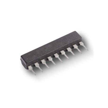 AN7112  Végfok <0.7W 9V 16 Ohm> SIP9 MATSHUSHITA I.C.