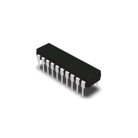 ATTINY2313-20PU mikrokontroller 20MHz DIP20 -ATMEL I.C.