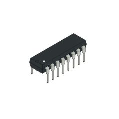 SG3525AN  Kapcs. üzemű tápvezérlő DIP16 -ONSEMI I.C.