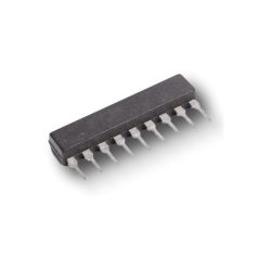 TA7343AP  Sztereó dekóder SIP9 TOSHIBA I.C.