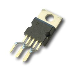 TDA2030AV Végfok <18W> SQL5 -STM I.C.