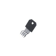 TDA4863AJ TV-vert. erősítő SOT-524-1 -NXP/PHILIPS I.C.