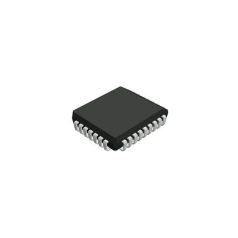 27C1001 PROM  PLCC32 -STM I.C.