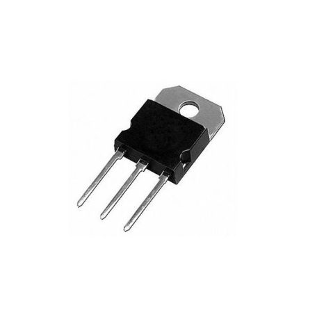 BD249C  NPN 100V 25A 125W SOT93 -FAIRCHILD tranzisztor