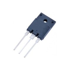 2SD1651  NPN+Di 1500/800V 5A 60W ISO218 tranzisztor
