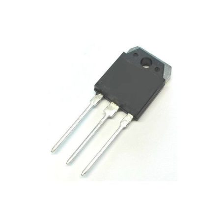BDW84D PNP-Darl.+Di 120V 15A 150W TO3PN -PMC tranzisztor