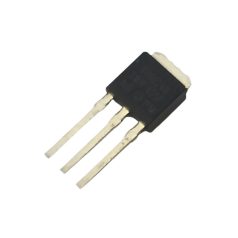 FQU11P06 PFET 60V 9.4A 38W IPAK -FAIRCHILD tranzisztor