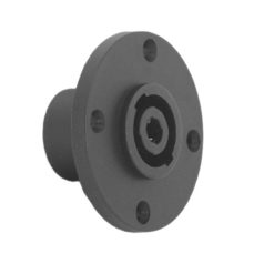 SPEAK-ON aljzat 4p. - beépíthető kerek