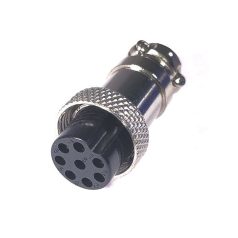 MIC 8p. hüvely - lengő