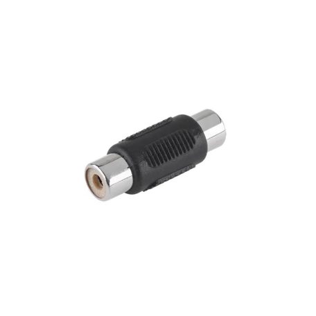 AD-11 RCA aljzat/aljzat adapter