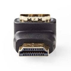 AD-71 HDMI dugó/aljzat - pipa adapter