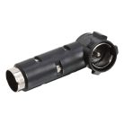 Autó antenna adapter - Blaupunkt dugó / hagyományos alj