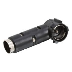 Autó antenna adapter - Blaupunkt dugó / hagyományos alj
