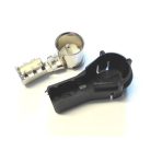 Autó antenna dugó 11mm
