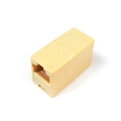 RJ45 UTP 8/8 toldó alj/alj csatlakozóval