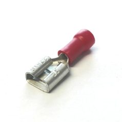 ST-063  6.3x0.8mm kábelhüvely