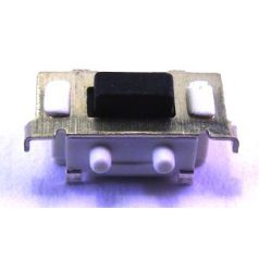 TS-562/SMD 3x4mm mikro 90° 2p. mikro nyomógomb