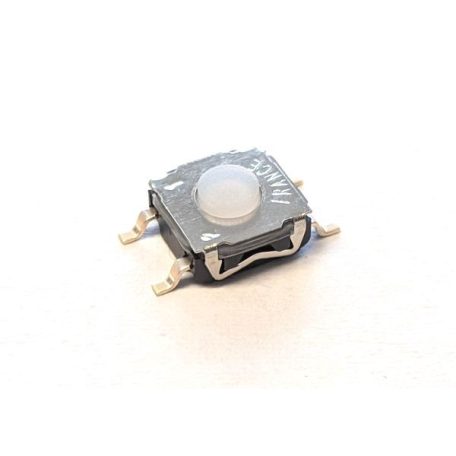 TS-280/SMD 6x6mm 4p. mikro nyomógomb