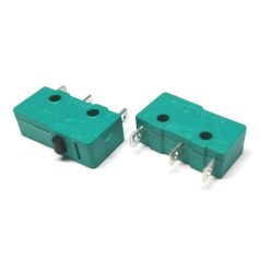 WLKM-1  1x morze mikrokapcsoló 20x10x6mm