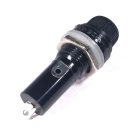 6x32mm biztosíték foglalat - beépíthető