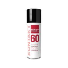 KONTAKT 60 200ml érintkező tisztító spray