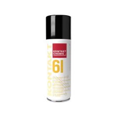 KONTAKT 61 200ml korrózióvédő kenő spray