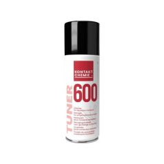 TUNER 600 200ml kontaktus tisztitó spray