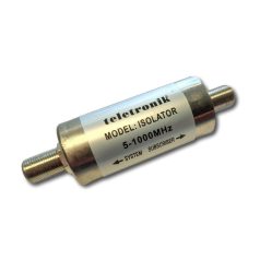 Galvanikus antenna leválasztó