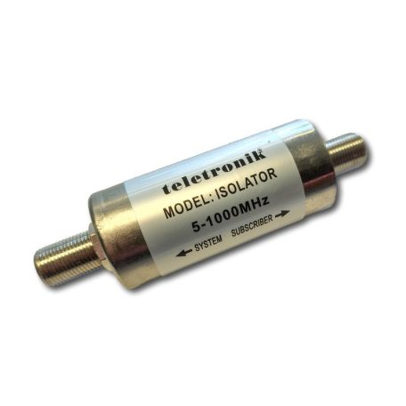 Galvanikus antenna leválasztó