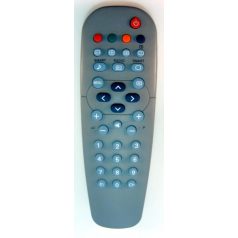 PHILIPS RC19039001 utángyártott távirányító