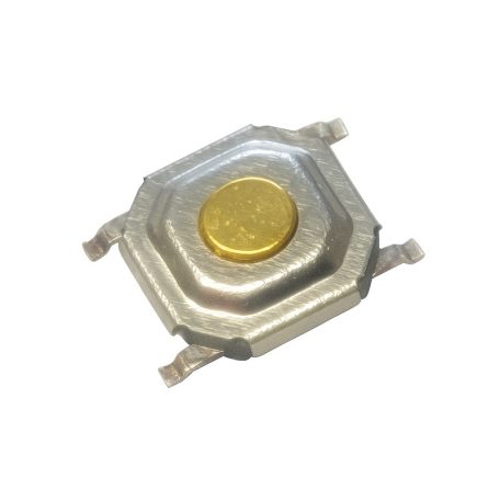 TS-551/SMD 5x5mm 4p. mikro nyomógomb