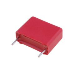 680nF 400V RM22.5 fólia kondenzátor
