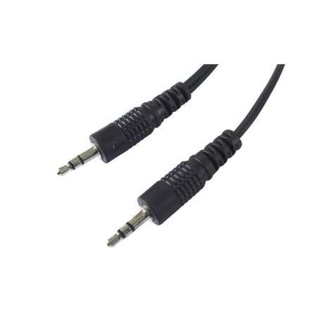 CB-31.005 3.5mm szt.dugó/3.5mm szt.dugó - 0.5m kábel
