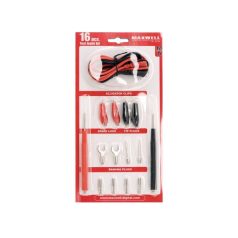 MA-25370 műszerzsinór készlet