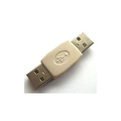 AD-85 USB-A dugó/dugó adapter