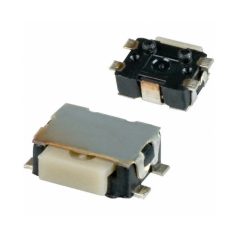 TS-564/SMD 4.6x3.5mm 90° 4p. mikro nyomógomb