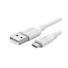 CB-191.01 Mikro-USB dugó/USB-A dugó - 1.0m kábel