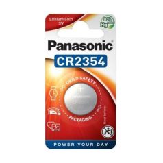 CR2354 3V lítium gombelem - peremes -PANASONIC