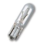 L-412 12V 130mA 1.2W T5C izzó